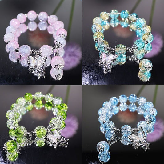 !!! NEW Lucky Glass bracelet-lulu accessories