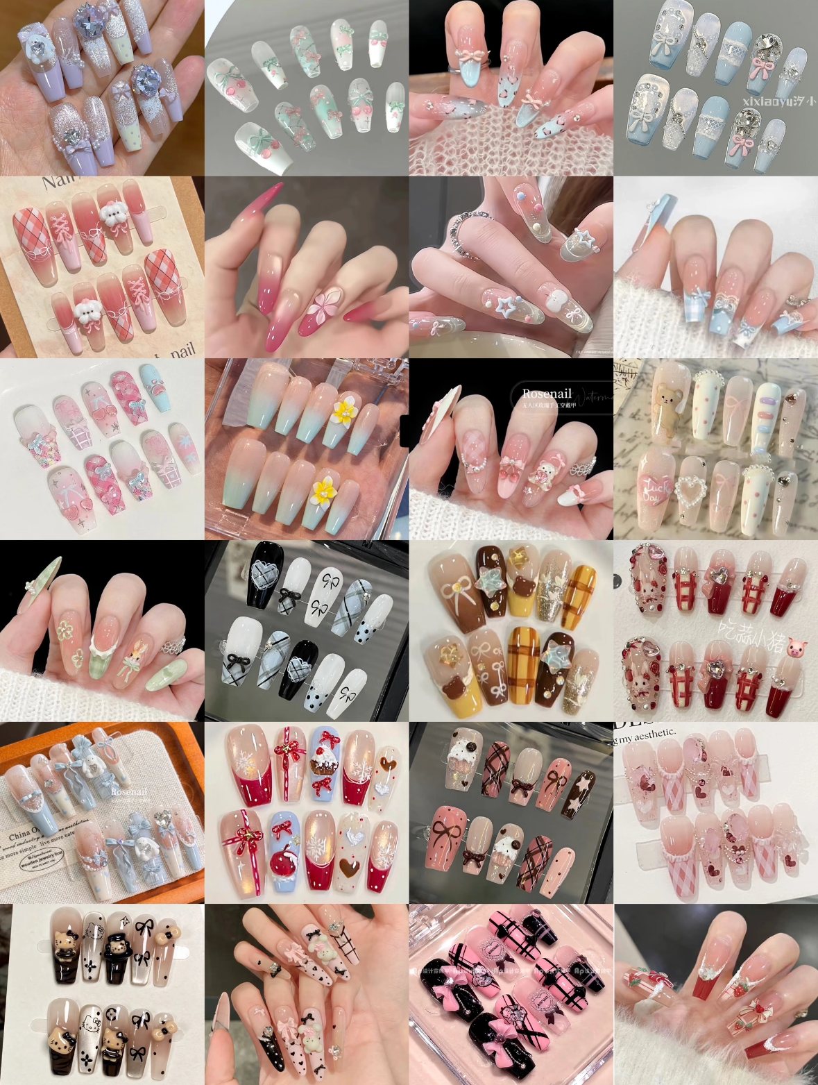 Live Stream Lucky Blind Bag Armor--Lulu