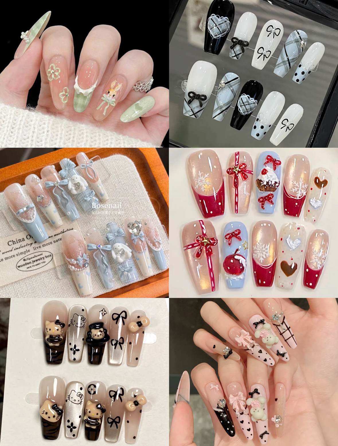 Live Stream Lucky Blind Bag Armor--Lulu