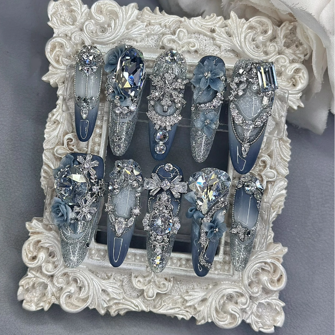 Live Stream Lucky Blind Bag Armor--Lulu