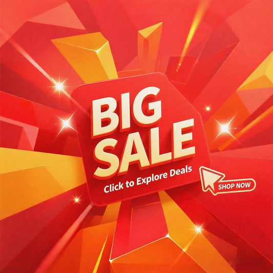 Golden September Event!--bling shop