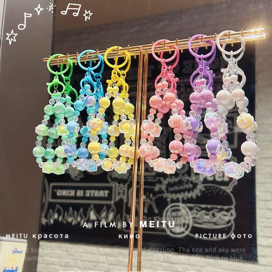 Lucky Phone Chain--Lulu