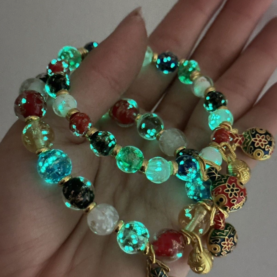 Sands Luminous Beads--Lulu