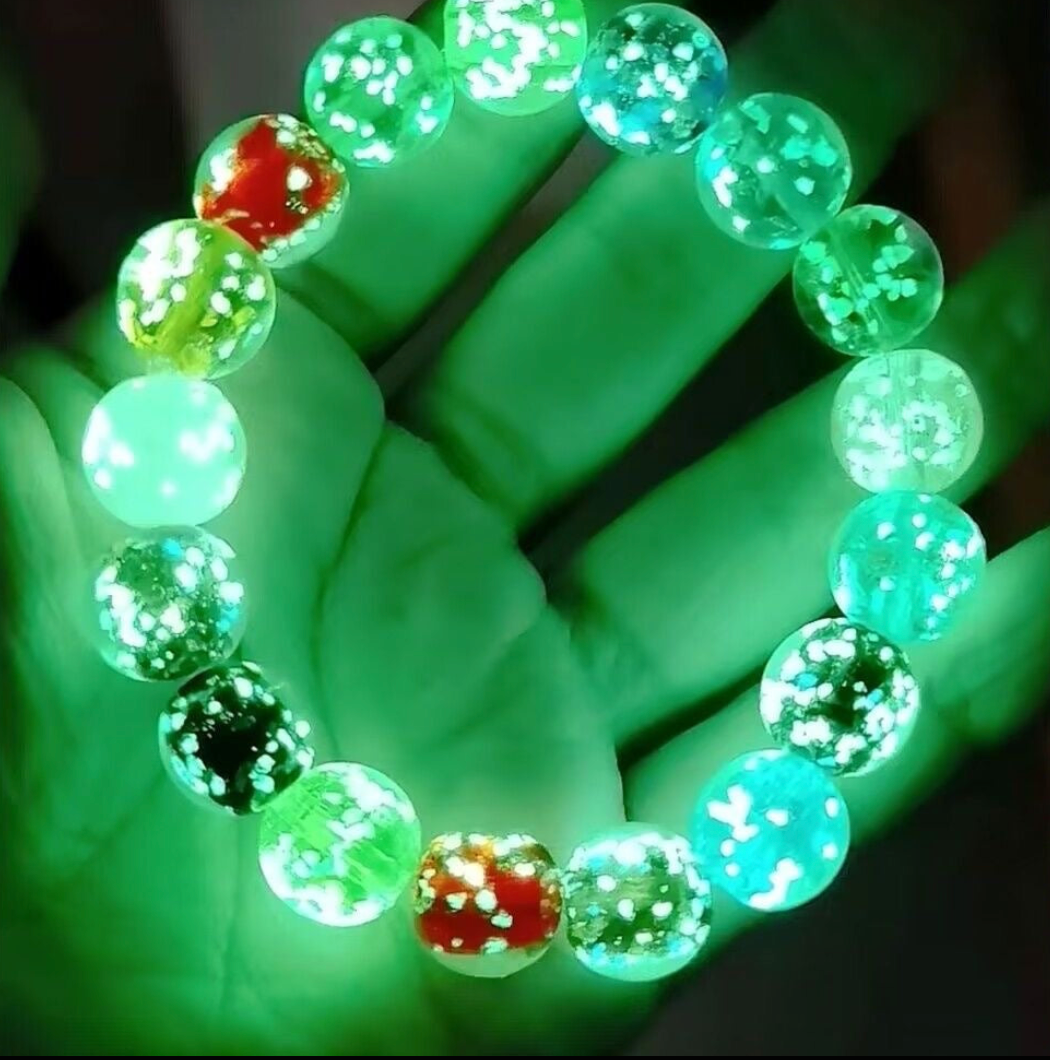 Sands Luminous Beads--Lulu