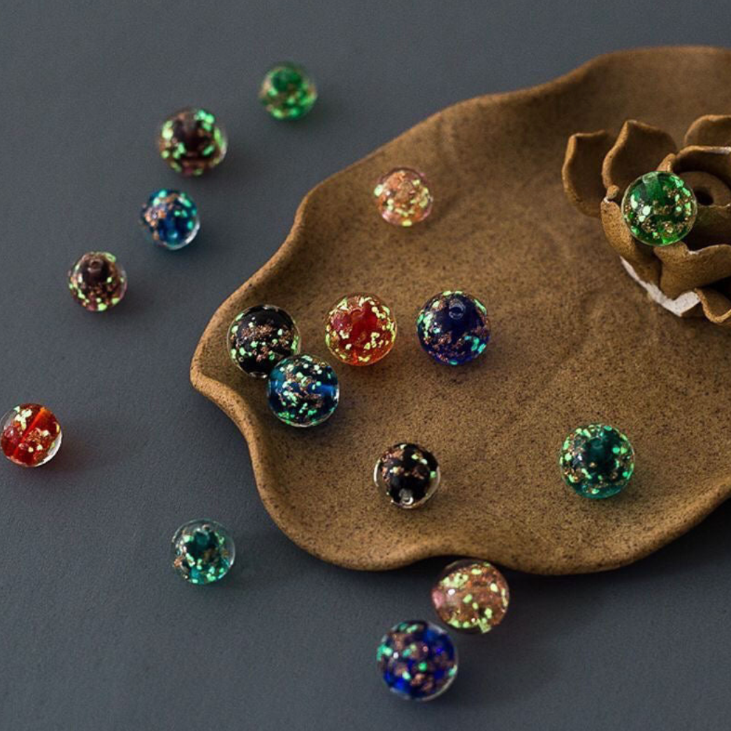 Sands Luminous Beads--Lulu